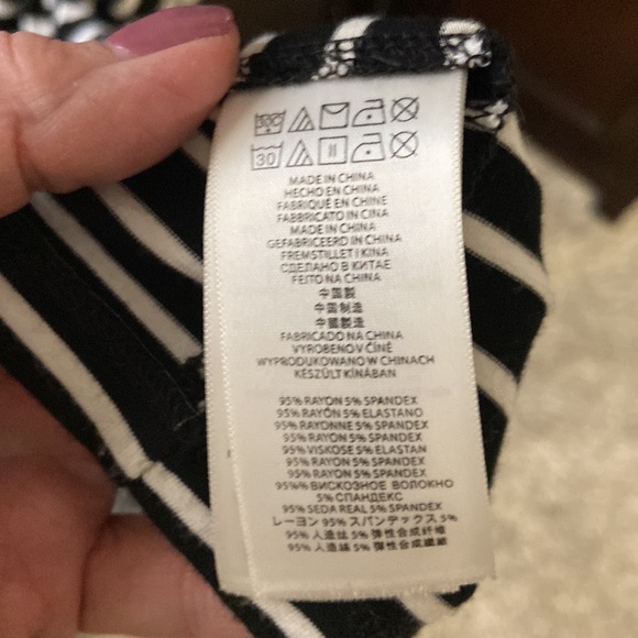 Michael Kors Large maxi dress! - Picture 7 of 7